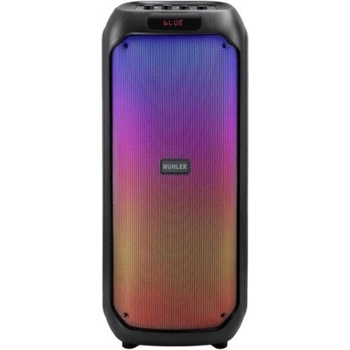 Muhler Тонколона активна muhler max 881r (max 881r)