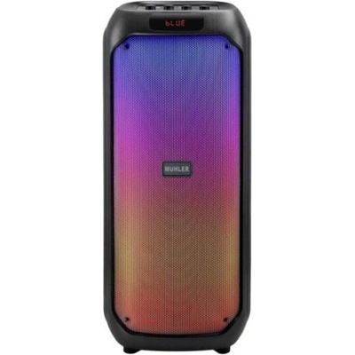 Muhler Тонколона активна muhler max 881r (max 881r)