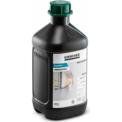 Kärcher Čisticí prostředek na podlahy 2,5 l
