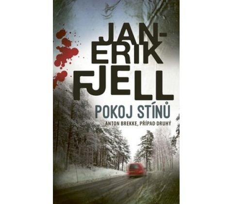 Pokoj stínů