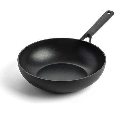 KitchenAid Pánev classic wok s keramickým nepřilnavým povrchem 28cm