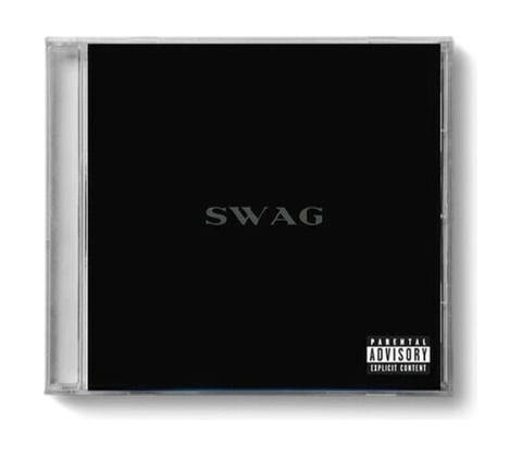 Bieber Justin: Swag CD