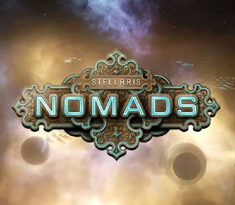 Stellaris - Nomads