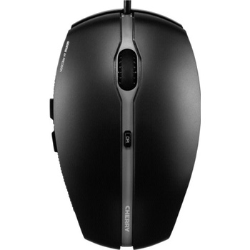 Cherry Gentix 4K JM-0340-2