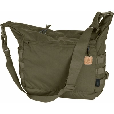 Helikon-Tex Bushcraft Satchel Cordura RAL 7013 17 l