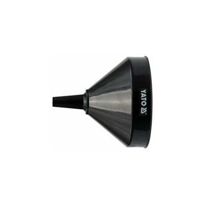 TATechnix Plastový lievik 240 mm