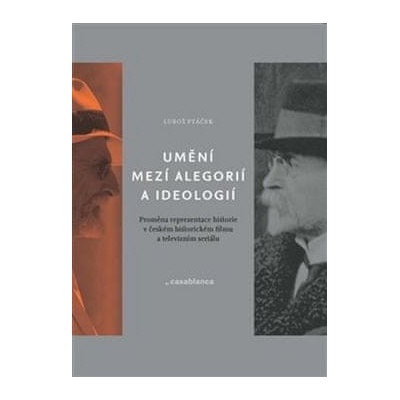 Umění mezi alegorií a ideologií