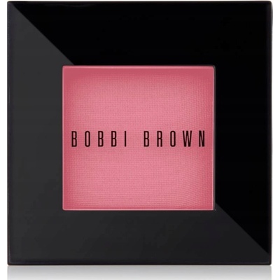 Bobbi Brown Blush púdrová lícenka Nectar Matte 3,5 g