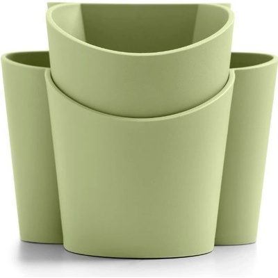 BLIM PLUS Stojánek/odkapávač na příbory BLIM PLUS Gocciolo SS3-313 Forest Light
