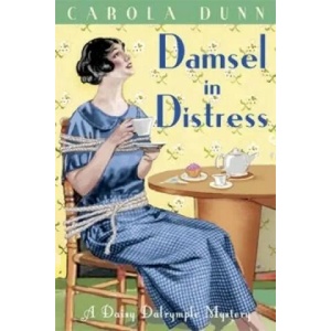 Damsel in Distress | Carola Dunn (2010)