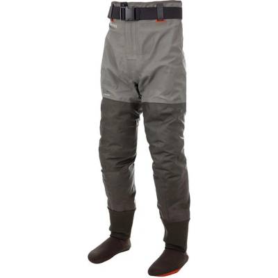 Simms Brodící Kalhoty G3 Guide Pant Gunmetal