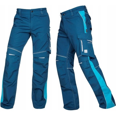 Ardon H6416 URBAN kalhoty do pasu modré