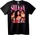 NOONEBRAND Тениска Selena Quintanilla - XL, White