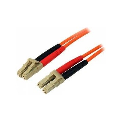 StarTech Оптичен кабел Startech 50FIBLCLC2 (2 m)