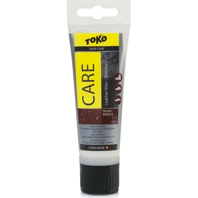 TOKO ECO LEATHER WAX 75 ml