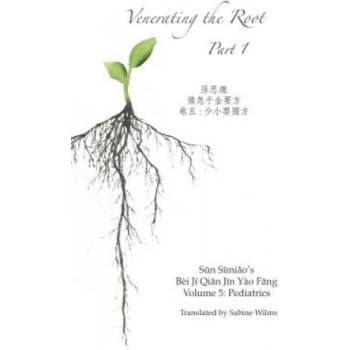 Venerating The Root