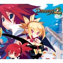 Disgaea 2 (Dood Edition)