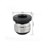 Bambu Lab PTFE конектор 2бр. за Bambu Lab P1/ X1 Series