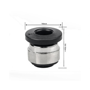 Bambu Lab PTFE конектор 2бр. за Bambu Lab P1/ X1 Series