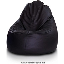 Primabag Sondo ekokůže černá