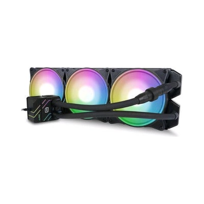 Alphacool Eisbaer Pro Aurora 420 CPU 11774