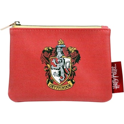 Curepink peněženka na mince Harry Potter Gryffindor