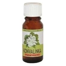 RENTEX - eseciální olej 10ml - Konvalinka
