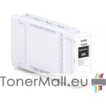 Epson Мастилена касета Epson T50U8 Matte Black C13T50U800
