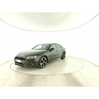 Audi A4 35 TDI S tronic S-line 120 kW