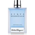 Salvatore Ferragamo Acqua Essenziale Men After Shave Lotion 100ml