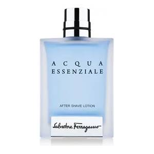 Salvatore Ferragamo Acqua Essenziale Men After Shave Lotion 100ml