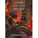DragonLance - Říše krve - Minotauří války 3 - Richard A. Knaak