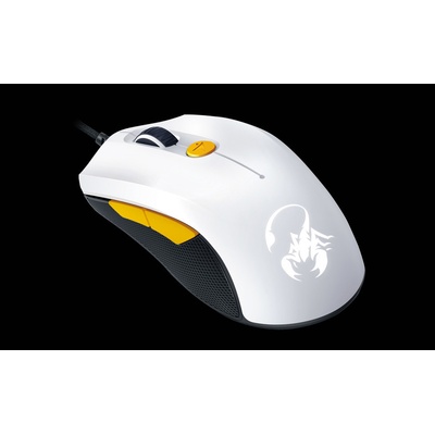 Genius GX Gaming Scorpion M6-600 31040063103