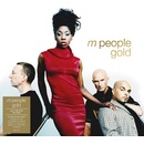 M PEOPLE - GOLD CD