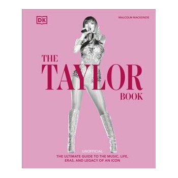 The Taylor Book - Malcolm Mackenzie