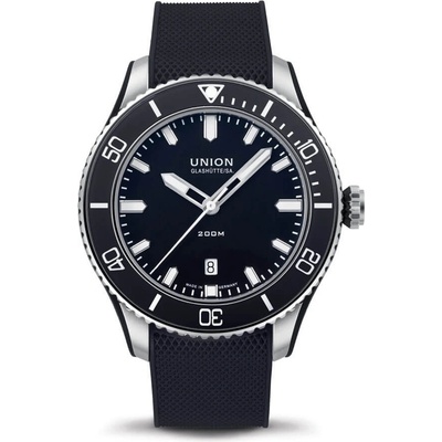 Union Glashütte D009.907.27.057.00