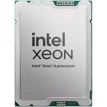Intel Процесор Intel Xeon 6507P, осемядрен (3.6/4.3GHz, 48MB Cache, LGA4710), Tray (PK8072006398500)