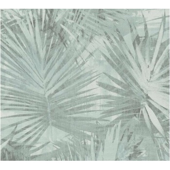 A. S. Création Влизелинов тапет за стена hygge 36385-3