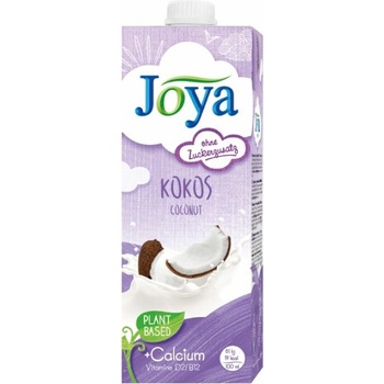 Joya kokosový nápoj 1 l