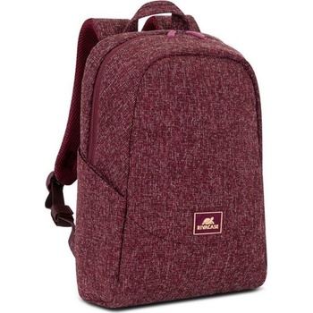 Rivacase Anvik 7923 burgundy bordová 13,3"