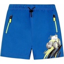 Kugo chlapecké šortky modrá