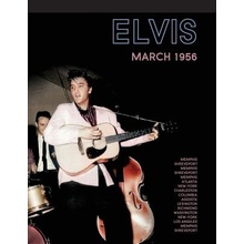 Elvis, March 1956