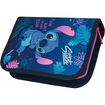 COOLPACK Ученически несесер Coolpack Clipper Stitch (F076780)