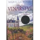 Knihy Vinařství: Nový začátek - Marie Lacrosse