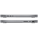 Notebooky Apple MacBook Pro 14 MPHE3SL/A