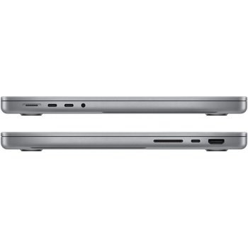 Apple MacBook Pro 14 MPHE3SL/A