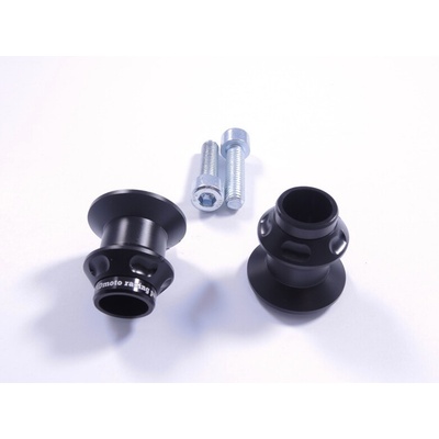 RD Adapter kyvky exclusive M8 Black