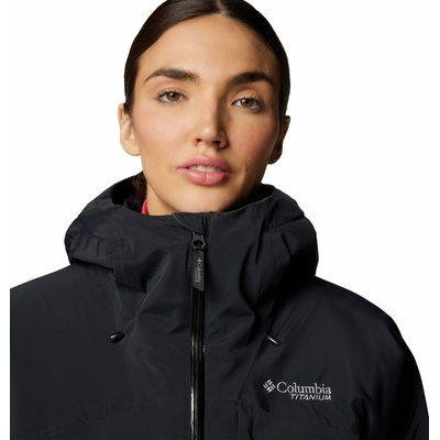 Columbia Cirque Bowl Insulated Jacket W 2085591010 black