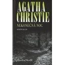 Nekonečná noc - Agatha Christie