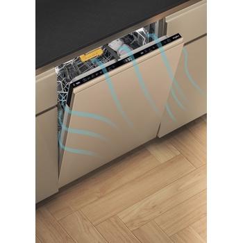 Whirlpool MaxiSpace W8I HF58 TU
